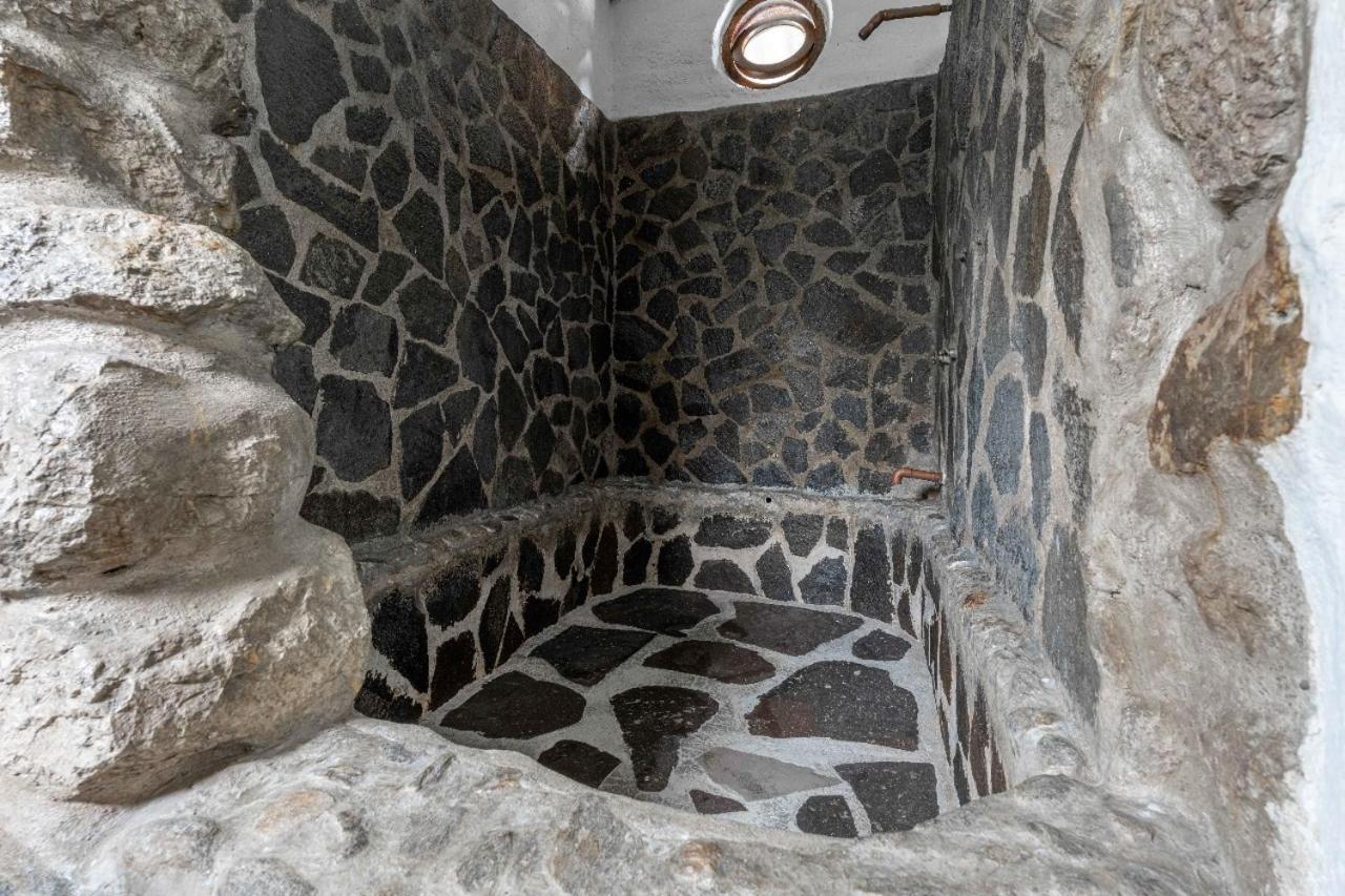 Hosteria Pampallacta Papallacta Exterior foto